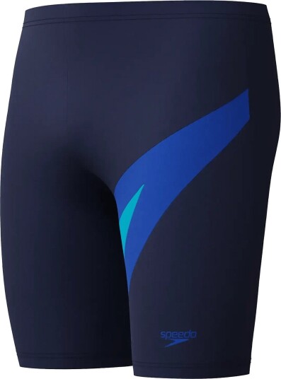 Speedo Hyperboom Jammer Blue 36