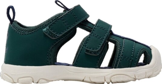 Hummel Sandal Velcro Infant Green 22