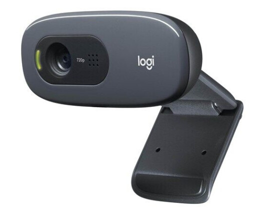 Logitech C270 HD Webcam (B2B / Education) Logitech C270 HD Webcam (B2B / Education)
