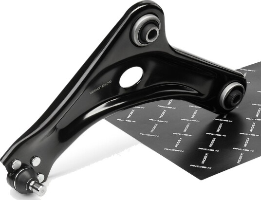 RIDEX 273C1517 Bærearm
