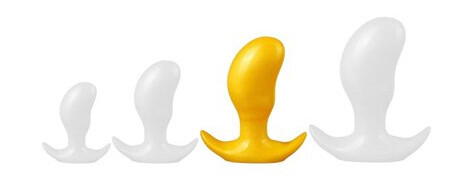 FantasyColors Plug Bean 18cm