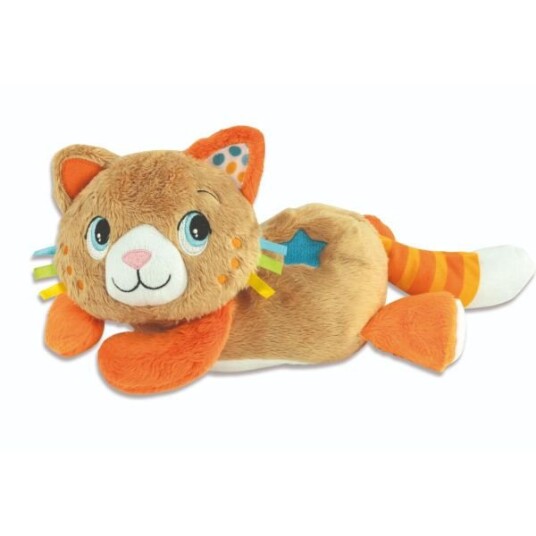 Clementoni Camomilla Dolci Coccole Kosekatt Flerfarget Clementoni Camomilla Dolci Coccole Kosekatt Flerfarget