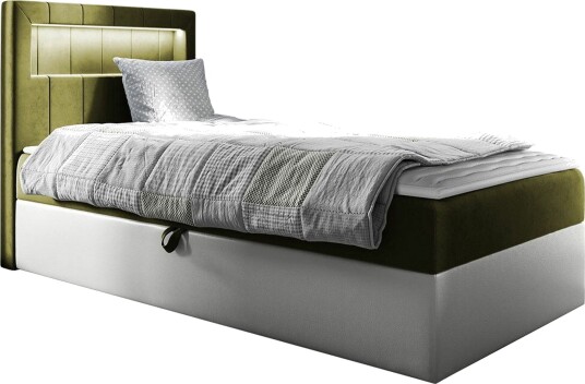 Boisdale Sengeramme 100x200 cm