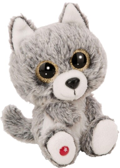 Nici Glubschis Kosedyr 15 Cm Ulven Wynne Nici Glubschis Kosedyr 15 Cm Ulven Wynne