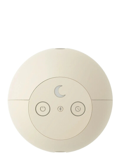 Moonboon Motor Connect Premium Cream 19X20X18CM Moonboon Motor Connect Premium Cream 19X20X18CM