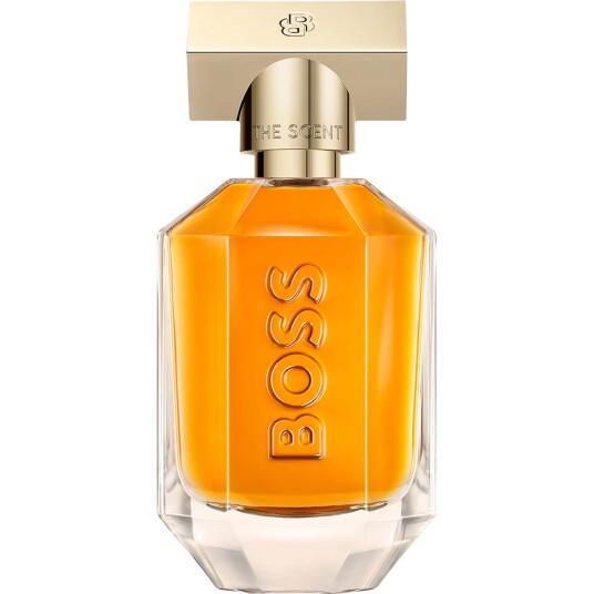 Hugo Boss The Scent for Her Intense Eau de Parfum 50 ml - Forførende Amber Floral Duft