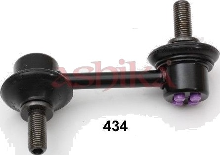 Stabilisator, chassis ASHIKA 106-04-434L