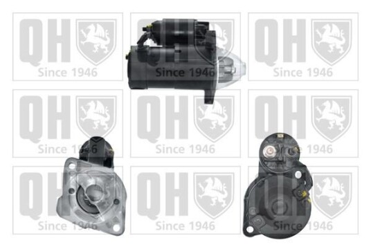Starter QUINTON HAZELL QRS2226
