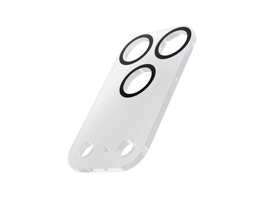 CellularLine Kamerabeskyttelse iPhone 17 Pro Max