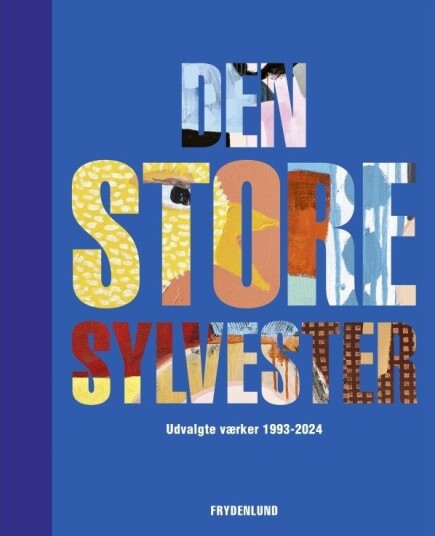 Den Store Sylvester | Leif Sylvester Petersen | Språk: Dansk