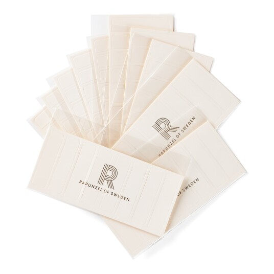 Rapunzel of Sweden Premium Refill Tape 3 cm / 8 pieces Rapunzel of Sweden Premium Refill Tape 3 cm / 8 pieces