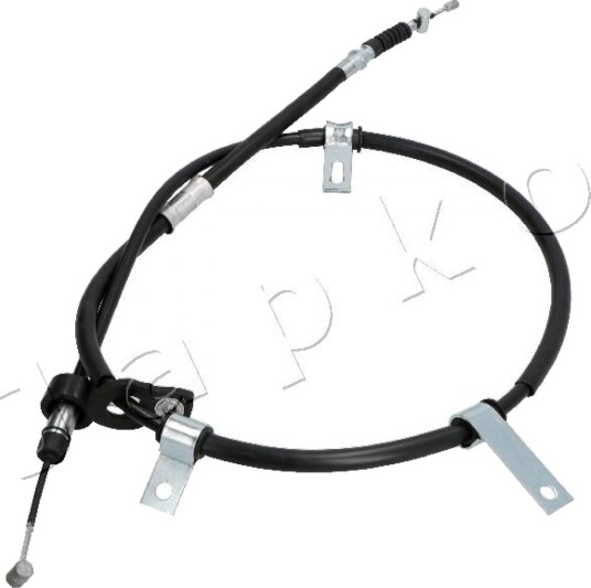 Japko Tautrekk parkeringsbrems JAPKO 131K20L