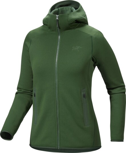 Arc"teryx Kyanite Hoody W"s eden L