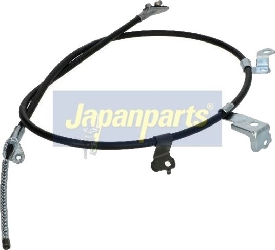 Bremsewire JAPANPARTS BC 224 Bremsewire JAPANPARTS BC 224