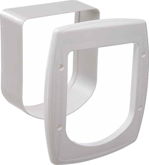 Ferplast Tunnelforlenger 5 cm til Swing Microchip