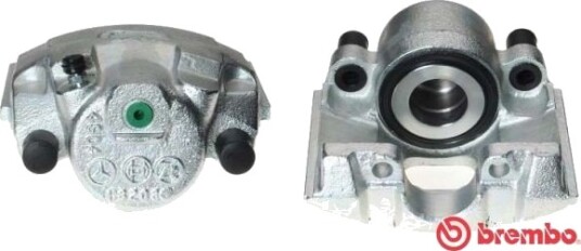 Bremsecaliper BREMBO F 50 276