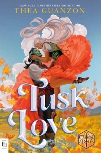 Tusk Love Tusk Love