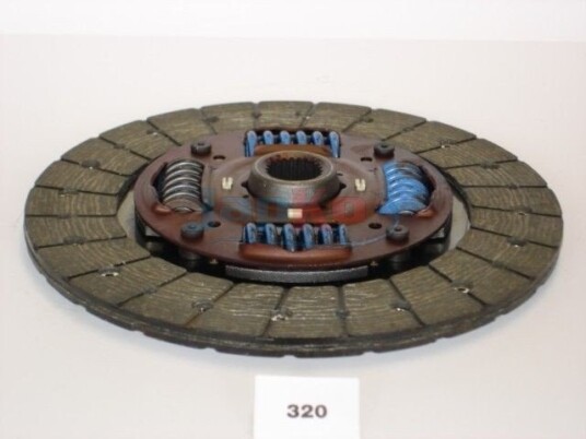 JAPKO 80320 Clutchplate JAPKO 80320 Clutchplate