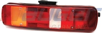 AUGER 85138 Baklykt