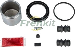 Reparasjonssett, bremsecaliper FRENKIT 257934