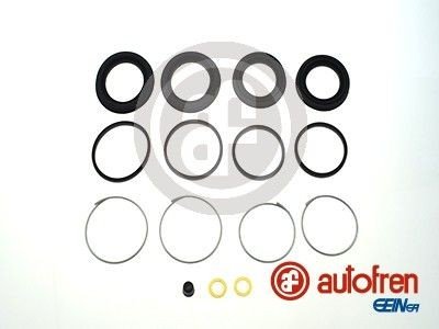 Autofren Seinsa Rep. sett bremsecaliper AUTOFREN SEINSA D41223