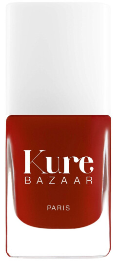 Kure Bazaar Nail polish Sienna