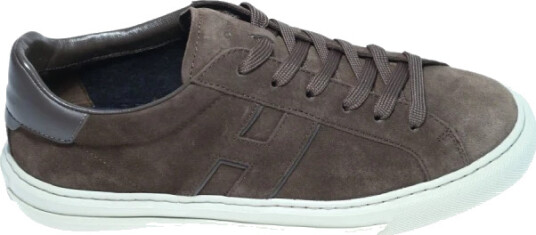 Hogan Herre Sko Brun 41 EU, Hogan Herre Sko Brun 41 EU,