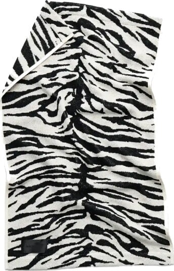 MAGNIBERG Wild Hand Towel White 80X50 MAGNIBERG Wild Hand Towel White 80X50