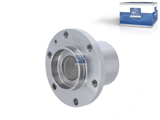 Hjullager DT Spare Parts 11.93206