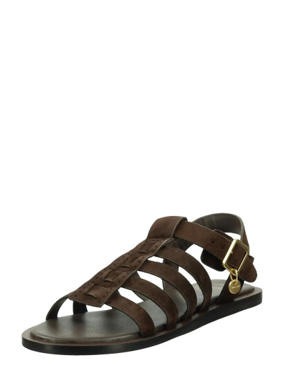 GANT Sunlaz Sandal - Brown - 41