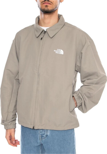 The North Face Herre Sport Grå L,