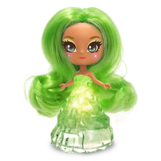 Crystalina Light up Fairies & Jewelery Aventurine Crystalina Light up Fairies & Jewelery Aventurine