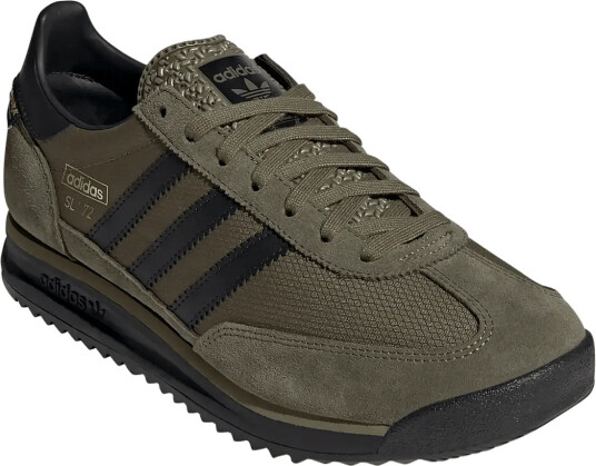 adidas Originals Sl 72 Rs - Khaki green - 40