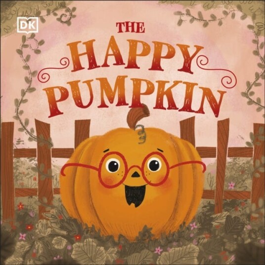 The Happy Pumpkin The Happy Pumpkin
