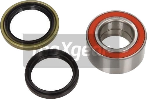 MAXGEAR 33 0233 Hjullager