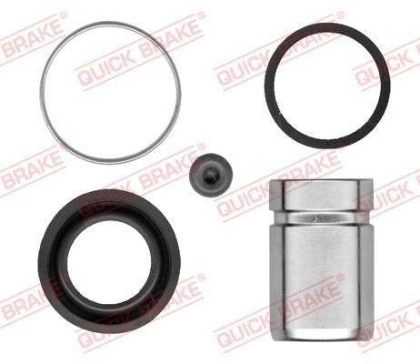 Quick Brake Rep. sett bremsecaliper QUICK BRAKE 114 5546