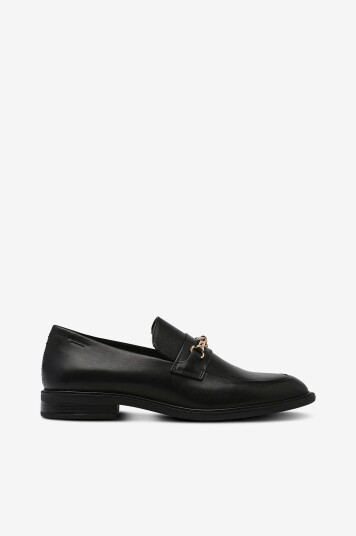 Vagabond Loafers Frances 2.0 Svart