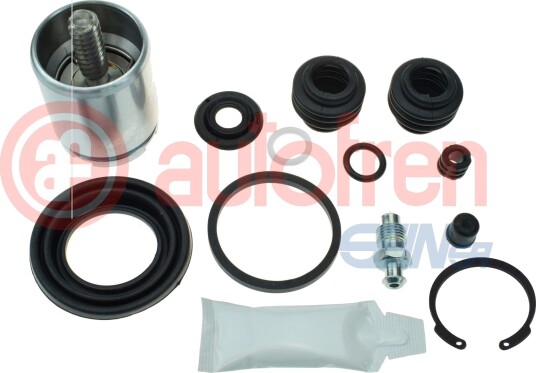 AUTOFREN SEINSA D43234K Reparasjonssett, bremsecaliper AUTOFREN SEINSA D43234K Reparasjonssett, bremsecaliper