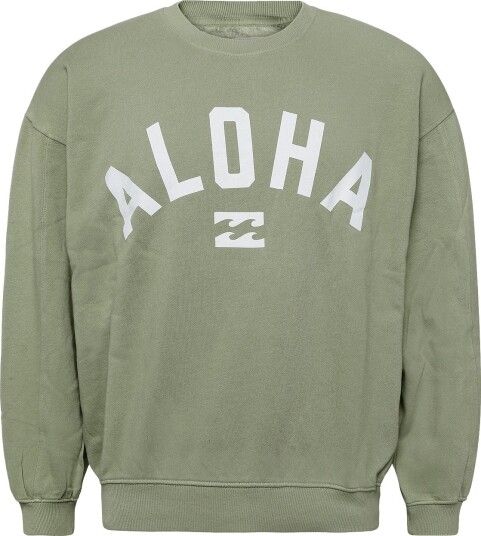 Billabong Kendall Aloha Khaki green XS Billabong Kendall Aloha Khaki green XS