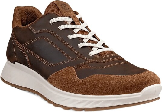 ECCO Exostride M CAMEL/CAMEL 41 ECCO Exostride M CAMEL/CAMEL 41