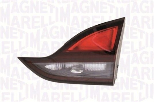 Magneti Marelli Baklykt MAGNETI MARELLI 714021460801