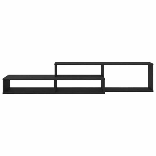 VeggTV stativ 150x25x28,5cm Konstruert tre VeggTV stativ 150x25x28,5cm Konstruert tre