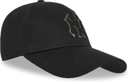 New Era Team Outline 9Forty Neyyan Black ONE SIZE New Era Team Outline 9Forty Neyyan Black ONE SIZE