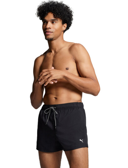 Puma Swim Puma Swim Men Short Shorts 1P - Black - S