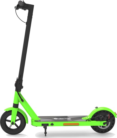 Sparkesykkel Denver SEL-85360LI 350 W 20 km t 18 km rekkevidde Lime
