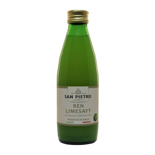 Ren Limesaft 250 Ml