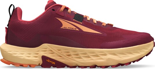 Altra Women's Timp 5 Raspberry 6.5 Altra Women's Timp 5 Raspberry 6.5