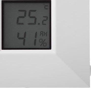 Nookbox Klimasensor 119036 Opptil 50 °C