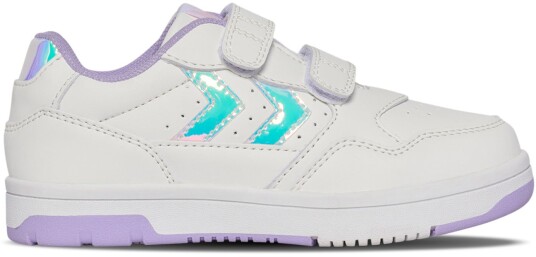Hummel Camden Jr Sneakers Lavender 27