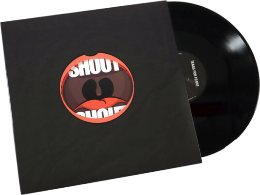 Shout / Everybody Wants To Rule The World